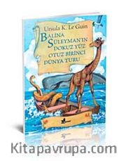 Balina Süleyman'ın Dokuz Yüz Otuz Birinci Dünya Turu