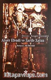 Alişer Efendi ve Zarife Xatun