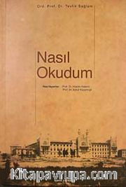 Nasıl Okudum