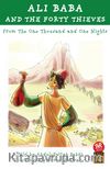 Ali Baba And The Forty Thieves