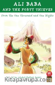 Ali Baba And The Forty Thieves
