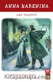 Anna Karenina (İngilizce)