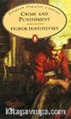 Crime And Punishment
