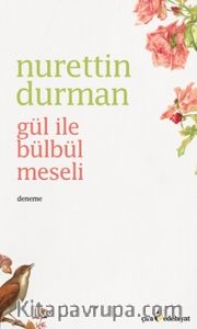 Gül ile Bülbül Meseli