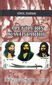 Alevilerin Kayıp Tarihi