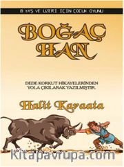 Boğaç Han