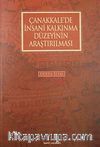 Çanakkale'de İnsani Kalkınma Düzeyinin Araştırılması
