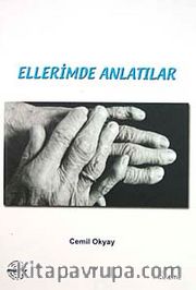 Ellerimde Anlatılar