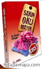 Sakın Okumayın! Cıss