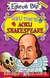 Neşeli Tiyatro Acıklı Shakespeare