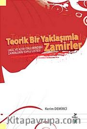 Teorik Bir Yaklaşımla Zamirler