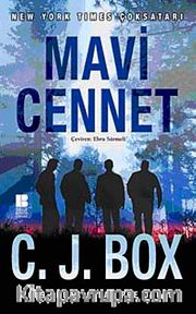 Mavi Cennet