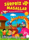 Sürpriz Masallar & Masallarla Görgü Kuralları