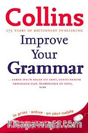 Collins Improve Your Grammar