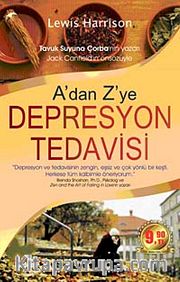 A'dan Z'ye Depresyon Tedavisi (Cep Boy)