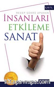 İnsanları Etkileme Sanatı (Cep Boy)