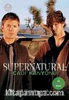 Supernatural-Cadı Kanyonu