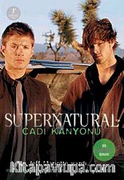 Supernatural-Cadı Kanyonu