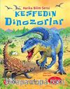 Keşfedin - Dinozorlar