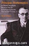 Principia Mathematica ve İlişkili Dizgelerin Biçimsel Olarak Kararlaştırılamayan Önermeleri Üzerine-1