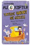 Ali Kopter 5: Tatilde Hayat Ne Güzel!