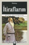 İtiraflarım