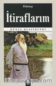 İtiraflarım