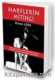 Harflerin Mitingi