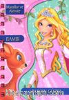 Masallar ve Aktivite / Bambi - Uyuyan Güzel