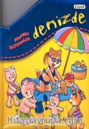 Sevimli Hayvanlar / Denizde