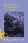 Lesabendio & Bir Asteroid Romanı