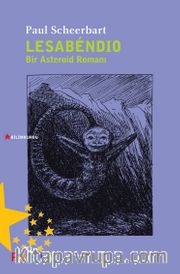 Lesabendio <br /> Bir Asteroid Romanı