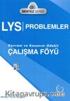 LYS Problemler Sentez Serisi Çalışma Föyü