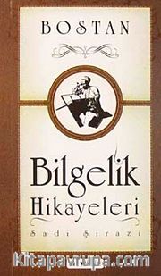 Bilgelik Hikayeleri (cep boy)