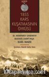 1855 Kars Kuşatmasının Öyküsü