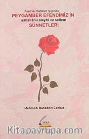 Ayet ve Hadisler Işığında Peygamber Efendimiz'in Sallallahu Aleyhi ve Sellem Sünnetleri (Özel Fiyat)