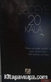 Geceye 20 Kala