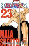 Bleach 23 / Mala Suerte