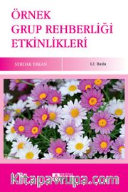 Örnek Grup Rehberliği Etkinlikleri