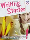 Writing Starter 1 Student Book