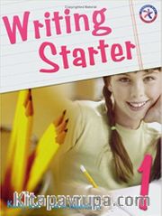 Writing Starter 1 Student Book