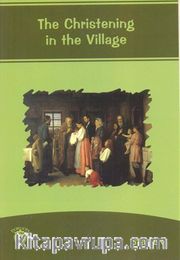 The Christening in The Village / Stage 6