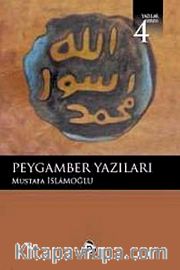 Peygamber Yazıları