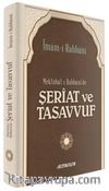 Mektubat-ı Rabbani'de Şeriat ve Tasavvuf