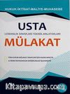 Usta Mülakat Hukuk İktisat Maliye Muhasebe