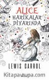 Alice Harikalar Diyarında