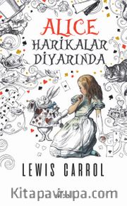 Alice Harikalar Diyarında