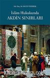 İslam Hukukunda Akdin Sınırları