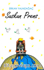 Suskun Prens