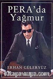 Pera'da Yağmur